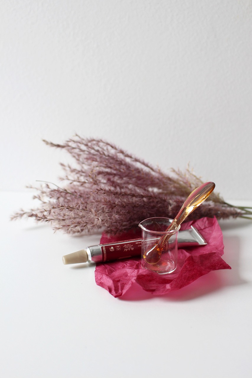 毛穴ケアに最適な成分の選び方とは？