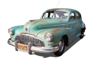 40代の毛穴の黒ずみは医療治療が必要か？