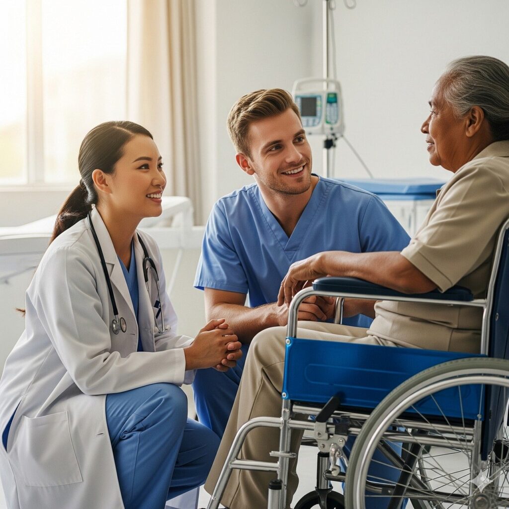 40代の毛穴治療には美容医療とスキンケア、どっちがいい？